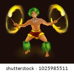 Traditional Dancers Hula Dance in Hawaii image - Free ...