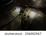 A Medieval Armor