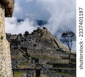 Small photo of Machu Picchu was rediscovered by the American historian and explorer Hiram Bingham in 1911. While searching for the "lost city of the Incas,"