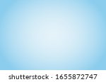 clean sky blue gradient... | Shutterstock .eps vector #1655872747
