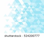 abstract background of... | Shutterstock .eps vector #524200777
