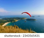 Small photo of Black Rock Cliff, tourist attraction, Phuket, Thailand., sunset view point, parameter play point, Phuket cruise ship