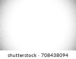 black and white centered... | Shutterstock .eps vector #708438094