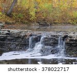 Waterfall Glen Forest Preserve...