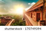 Agra Fort  Is A Monument   A...