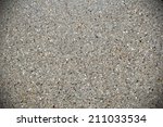 Roughcast Background With...