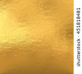 Gold Foil    