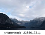 photos of hallstatt in austria