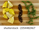 Small photo of Make your house smell amazing with a simmer pot