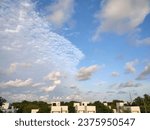 Small photo of Sky from Anurag Nagar Sutrapada.
