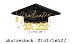 congratulations graduates... | Shutterstock .eps vector #2151756527