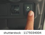 finger push Button electronic stability program ( esp )
