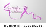 testicular cancer awareness... | Shutterstock .eps vector #1318102361