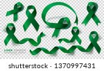 liver cancer awareness month.... | Shutterstock .eps vector #1370997431