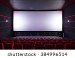 cinema hall