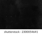 Small photo of Old Rough Dirty Black Scratch Dust Grunge Black Distressed Noise Grain Overlay Texture Background.