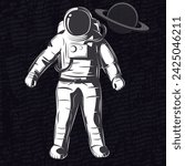  astronaut adventure for t...