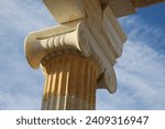 Erechtheion, erectus, Poseidon, Poseidon, Erechtheon, ancient, architecture, Greek, building, Greece, monument, 