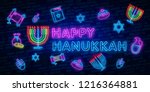 Jewish Holiday Hanukkah Is A...