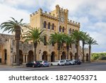 Menorca Ciudatella Municipality ...
