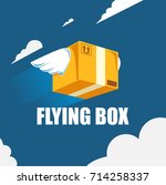 Flying Box