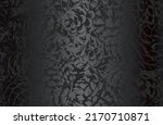 luxury black metal gradient... | Shutterstock .eps vector #2170710871