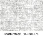 distressed overlay texture of... | Shutterstock .eps vector #468201671