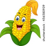 Funny Corn Face Free Stock Photo - Public Domain Pictures