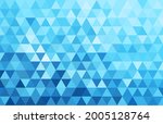 abstract geometry  triangle ... | Shutterstock .eps vector #2005128764