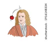 Isaac Newton  1643 1727  Was An ...