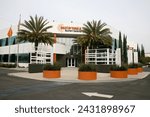 Small photo of Irvine, California - USA - February 26-2024: Easter seals Building in Irvine, Ca. founded in 1919 as the National Society for Crippled Children is an American 501c nonprofit. Helping People in need.