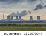 Rivne Nuclear Power Plant ...