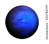 Solar System   Neptune....