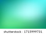 abstract blurred gradient mesh... | Shutterstock .eps vector #1715999731