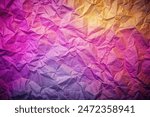 Colored paper texture...