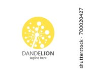 Dandelion Logo 