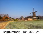 Small photo of The Zwiep mill is a flour mill in the Gelderland village of Zwiep in the municipality of Lochem