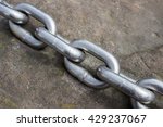 Thick Chain Link