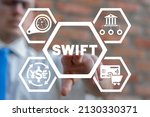 Concept Of Swift. Banking...