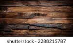 Dark wooden texture. rustic...