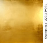 Small photo of Gold texture. Golden background. Beatiful luxury and elegant gold background. Shiny golden wall texture