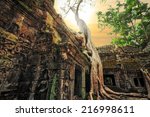 Ancient Khmer Architecture. Ta...