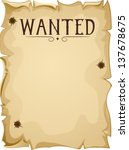 Wanted Poster Clip-art Free Stock Photo - Public Domain Pictures