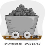 Coal Mining Clip Art - ClipArt Best