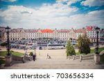 Lublin  Poland   August 19 ...