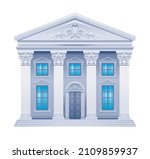 building vector illustration.... | Shutterstock .eps vector #2109859937