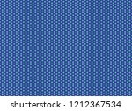 blue net football textile... | Shutterstock .eps vector #1212367534