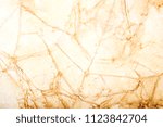 blank aged paper sheet as old... | Shutterstock . vector #1123842704