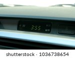 The Car Clock