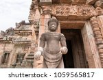 The Khmer Temple Ruins Of...